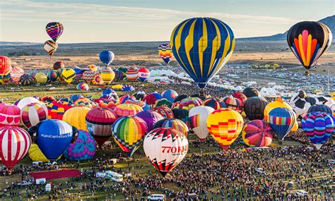 20 First Plaza NW, Suite. . Hot air balloon festival new mexico 2023